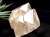 ハーキマーダイヤモンド ハーキマー水晶 結晶 ニューヨーク州ハーキマー地区産 ダイヤモンド
