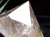 ハーキマーダイヤモンド ハーキマー水晶 結晶 ニューヨーク州ハーキマー地区産 ダイヤモンド
