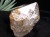 ハーキマーダイヤモンド ハーキマー水晶 結晶 ニューヨーク州ハーキマー地区産 ダイヤモンド