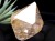 ハーキマーダイヤモンド ハーキマー水晶 結晶 ニューヨーク州ハーキマー地区産 ダイヤモンド