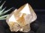 ハーキマーダイヤモンド ハーキマー水晶 結晶 ニューヨーク州ハーキマー地区産 ダイヤモンド