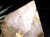 ハーキマーダイヤモンド ハーキマー水晶 結晶 ニューヨーク州ハーキマー地区産 ダイヤモンド