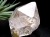 ハーキマーダイヤモンド ハーキマー水晶 結晶 ニューヨーク州ハーキマー地区産 ダイヤモンド