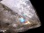 ハーキマーダイヤモンド ハーキマー水晶 結晶 ニューヨーク州ハーキマー地区産 ダイヤモンド
