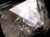 ハーキマーダイヤモンド ハーキマー水晶 結晶 ニューヨーク州ハーキマー地区産 ダイヤモンド