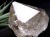 ハーキマーダイヤモンド ハーキマー水晶 結晶 ニューヨーク州ハーキマー地区産 ダイヤモンド
