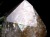 ハーキマーダイヤモンド ハーキマー水晶 結晶 ニューヨーク州ハーキマー地区産 ダイヤモンド