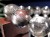 プラチナルチルクォーツ ブレスレット プラチナルチル ルチルレイテッドクォーツ ブルッカイト