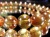 アンダリューサイト アンダルサイト ブレスレット 紅柱石 天然石