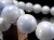 ガーネットグロッシュラーガーネット 天然石 ブレスレット 誕生石