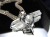 ペタライト ペンダント 葉長石 ネックレス PETALITE