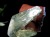 グリーンカイヤナイト 藍晶石 原石 結晶