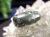 ガネーシュヒマール ヒマラヤ 水晶 天珠型 ビーズ