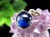 カイヤナイト ペンダント ネックレス 藍晶石 アクセサリー