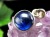 カイヤナイト ペンダント ネックレス 藍晶石 アクセサリー