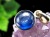カイヤナイト ペンダント ネックレス 藍晶石 アクセサリー