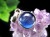 カイヤナイト ペンダント ネックレス 藍晶石 アクセサリー