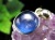 カイヤナイト ペンダント ネックレス 藍晶石 アクセサリー