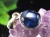 カイヤナイト ペンダント ネックレス 藍晶石 アクセサリー