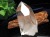 モンドクォーツ タンザニアマスタークリスタル 天然水晶 クォーツ 天然石