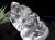 ガネーシャ 夢を叶える象 マニカラン水晶 ヒマラヤ水晶 天然石ガネーシャ