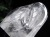 ガネーシャ 夢を叶える象 マニカラン水晶 ヒマラヤ水晶 天然石ガネーシャ