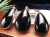 モリオン 黒水晶 チベット ペンダントトップ ネックレス