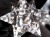 天然水晶 アステロイド 彫り 置物