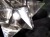 天然水晶 アステロイド 彫り 置物