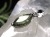 ルドウィジャイトインペリドット オリビン石 かんらん石 誕生石 ペンダント ジュエリー ペンダント