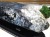 モリオン 黒水晶 原石 クラスター 山東省産