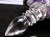 ガネーシュヒマール 水晶 ペンデュラム プルパ 金剛杭