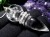 ガネーシュヒマール 水晶 ペンデュラム プルパ 金剛杭