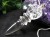 ガネーシュヒマール 水晶 ペンデュラム プルパ 金剛杭