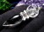 ガネーシュヒマール 水晶 ペンデュラム プルパ 金剛杭