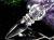ガネーシュヒマール 水晶 ペンデュラム プルパ 金剛杭