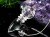 ガネーシュヒマール 水晶 ペンデュラム プルパ 金剛杭