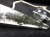ガネーシュヒマール 水晶 ペンデュラム ファセットカット ポイント