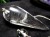 ガネーシュヒマール 水晶 ペンデュラム ファセットカット ポイント