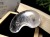ガネーシュヒマール ヒマラヤ 水晶 勾玉 ビーズ
