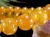 プクラジストーン イエローサファイア サファイア 誕生石 ブレスレット