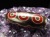 黒鳶 赤紋 くろとびせきもん 天珠 クロトビ