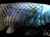 アロワナ 置物 ラブラドライト 龍魚 彫刻