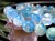 グラノブラスチック MIXラインクォーツ グラノブラスチッククォーツ アズライト マラカイト クォーツァイト