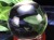 水晶 クォーツ 丸玉 スフィア 置物