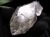 ハーキマーダイヤモンド ハーキマー水晶 結晶 ニューヨーク州ハーキマー地区産 ダイヤモンド