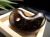 黒水晶 勾玉 黒平 モリオン 日本製