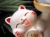 猫 招き猫 ネコ 置物