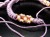 組紐 ブレスレット 天然石 天珠 アクセサリー
