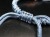 組紐 ブレスレット 天然石 天珠 アクセサリー
